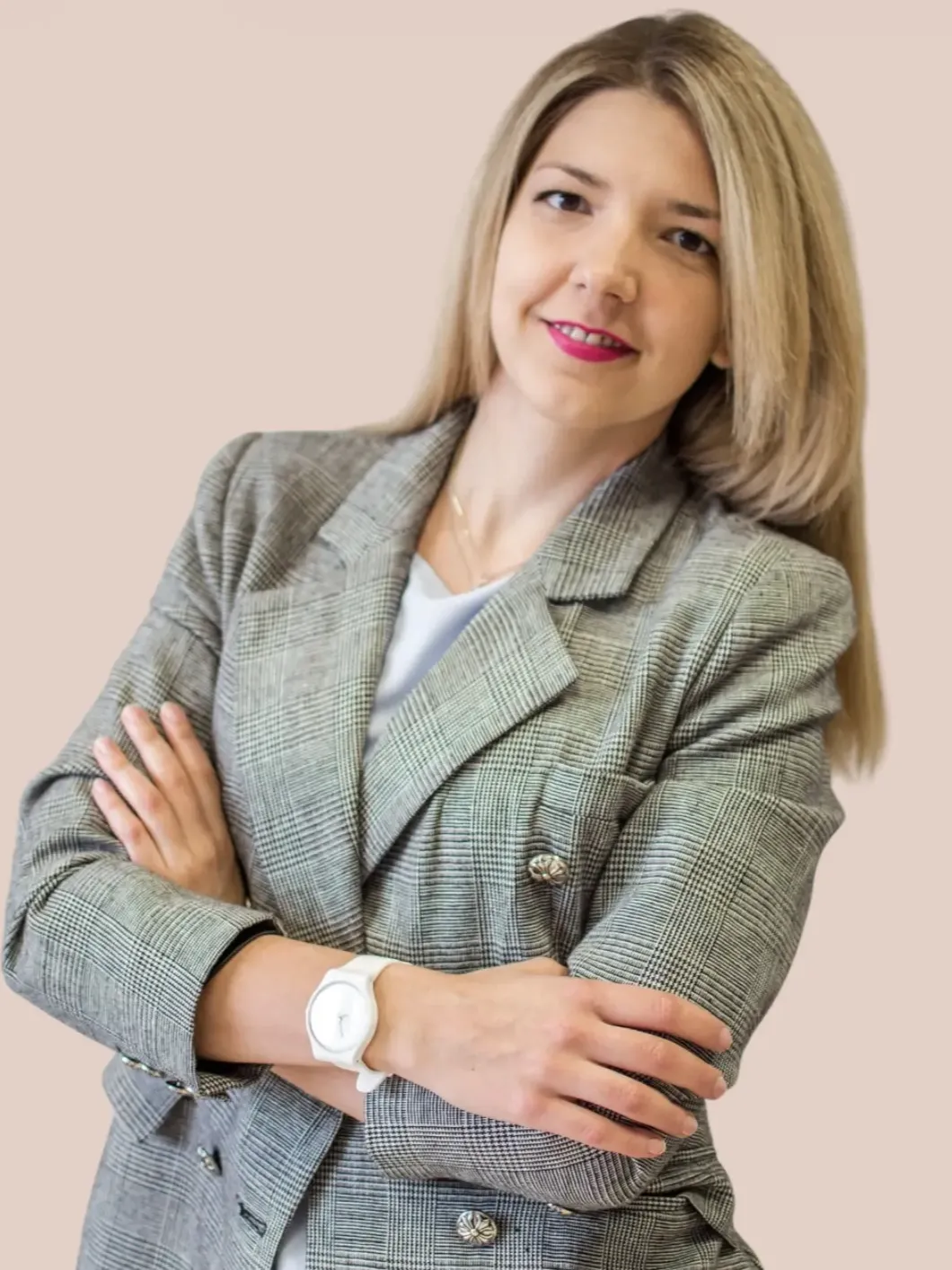 Порошина Марина Алексеевна.