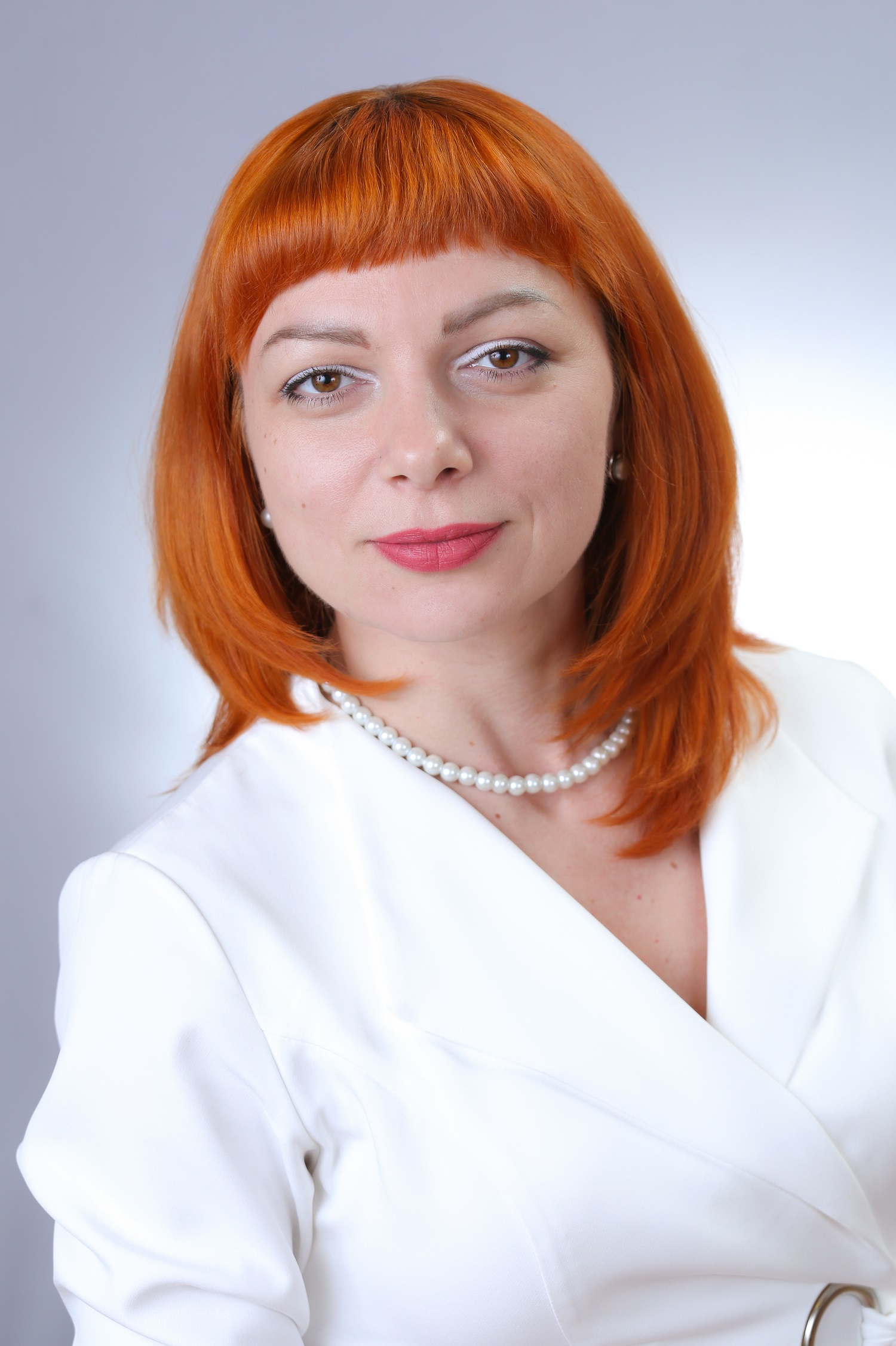 Долгова Наталья Евгеньевна.